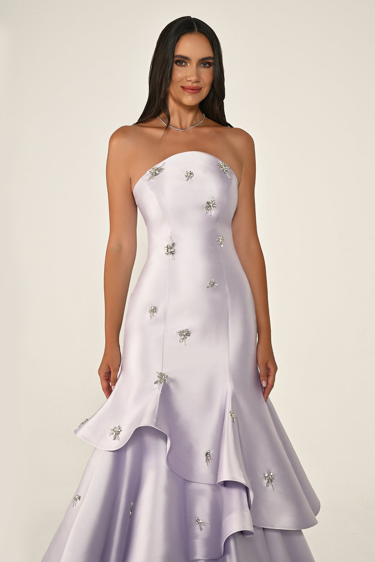 Elara Dress - Maxi - Multicolor