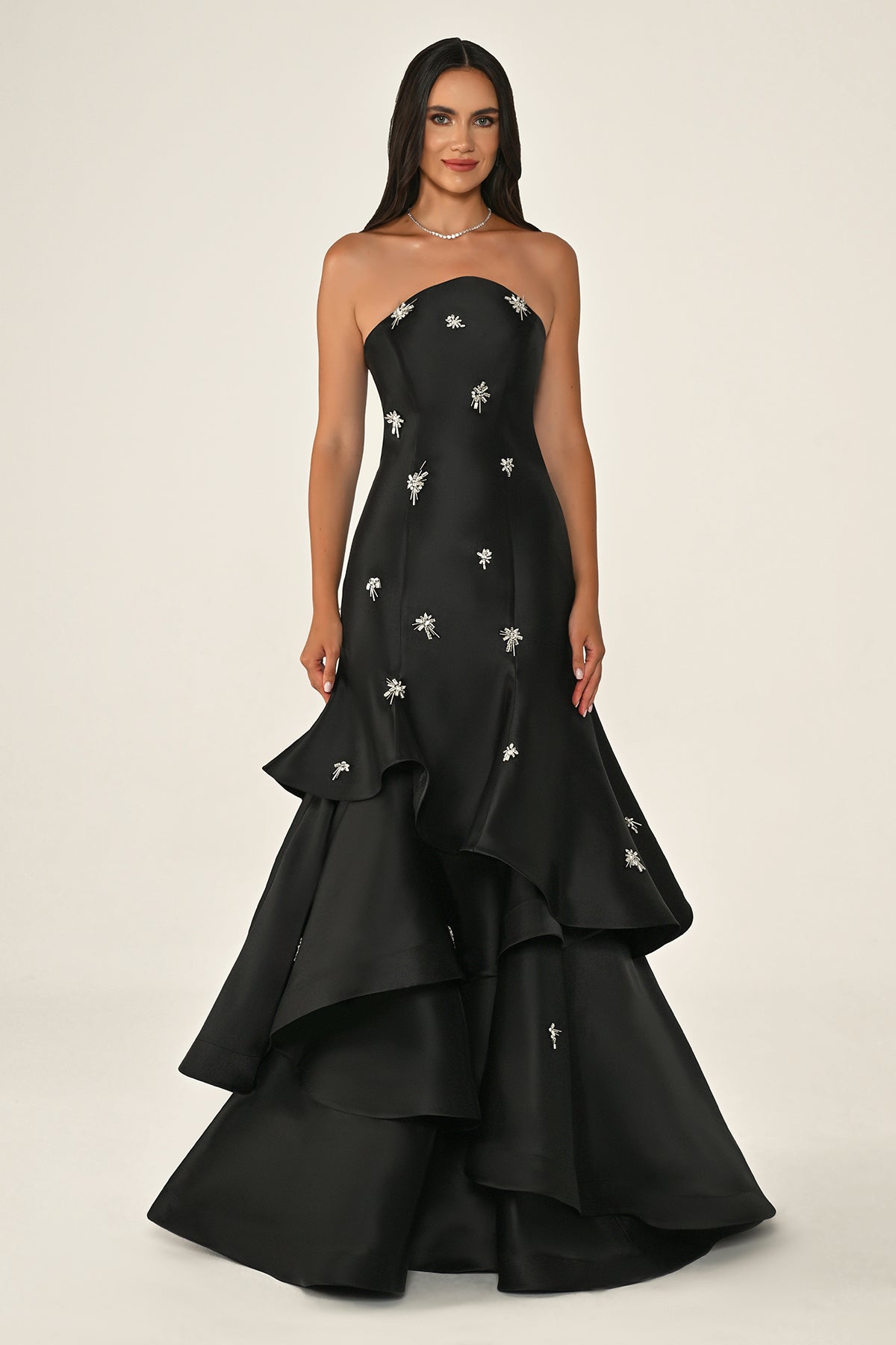 Black / 36