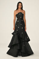Elara Dress - Maxi - Multicolor
