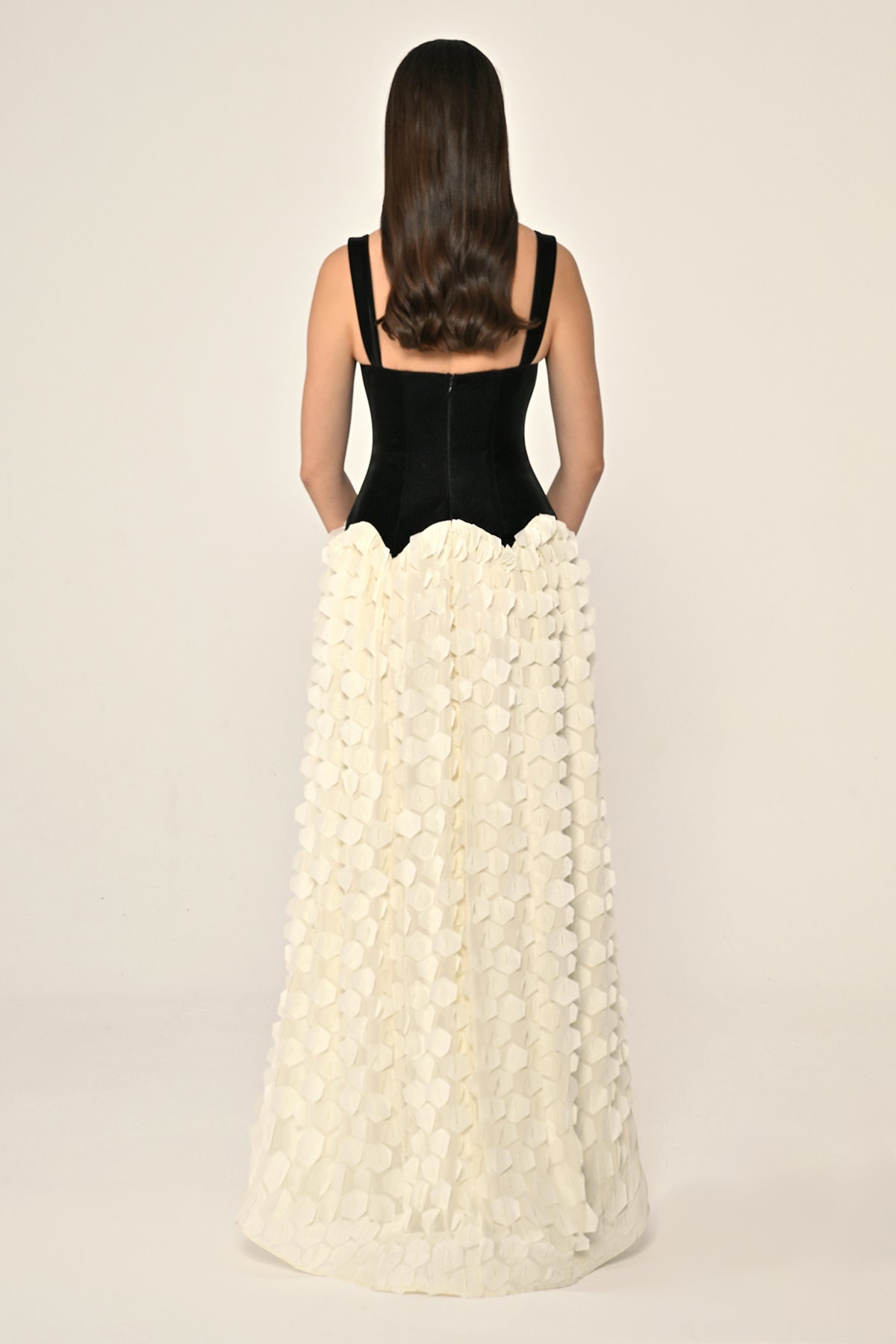 Hearta Dress - Maxi - Multicolor