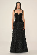 Hearta Dress - Maxi - Multicolor