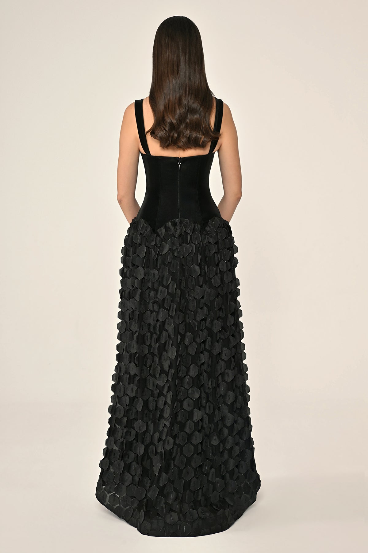 Hearta Dress - Maxi - Multicolor