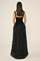 Hearta Dress - Maxi - Multicolor
