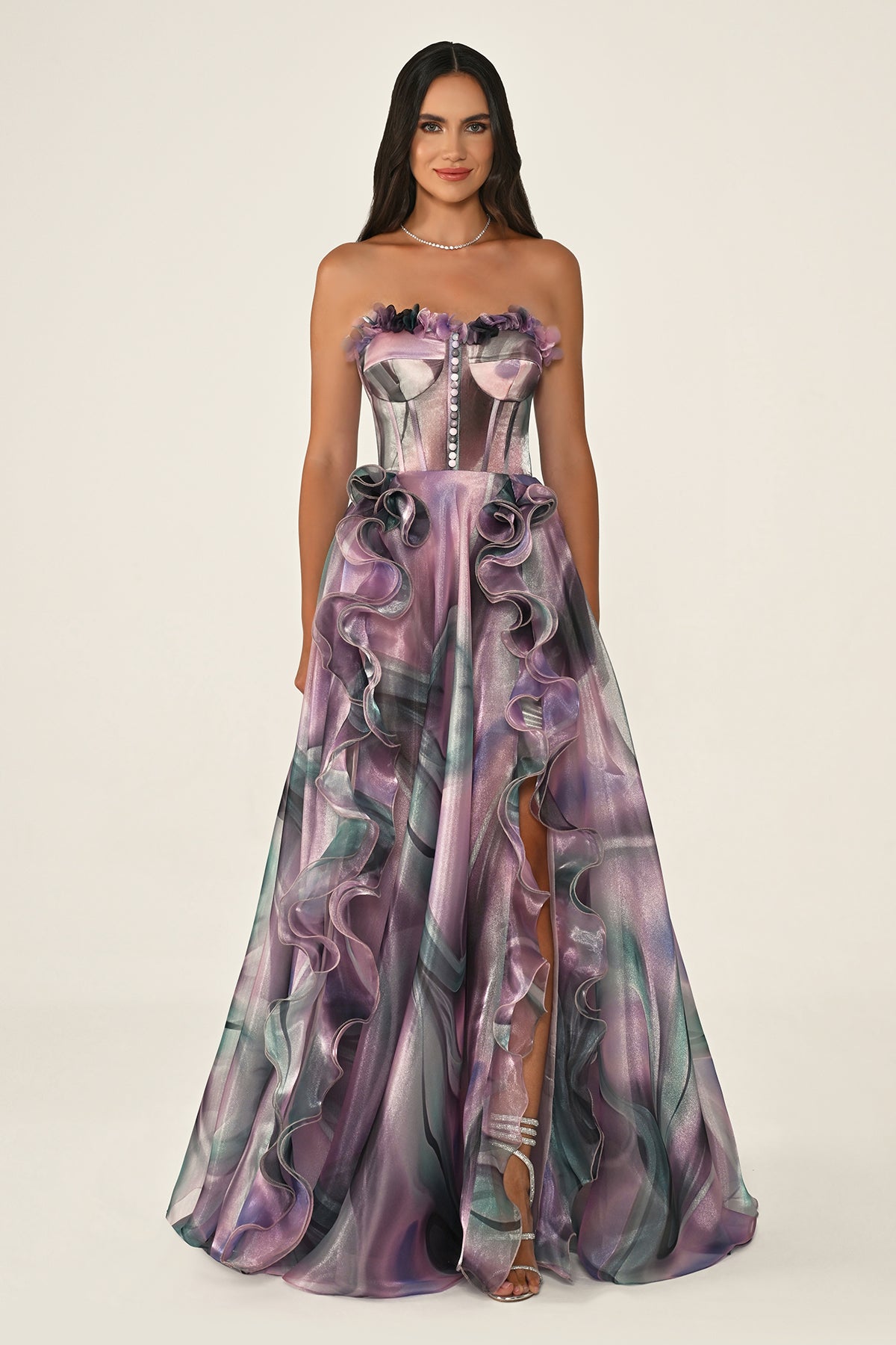 Lilac / 36