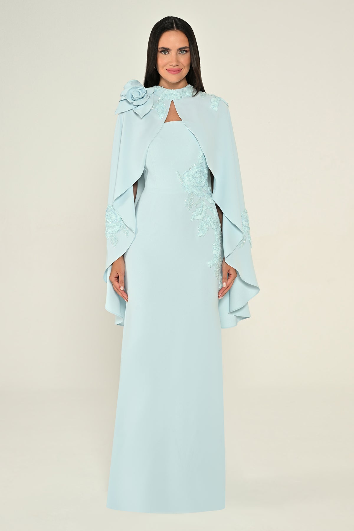 Baby Blue / 38