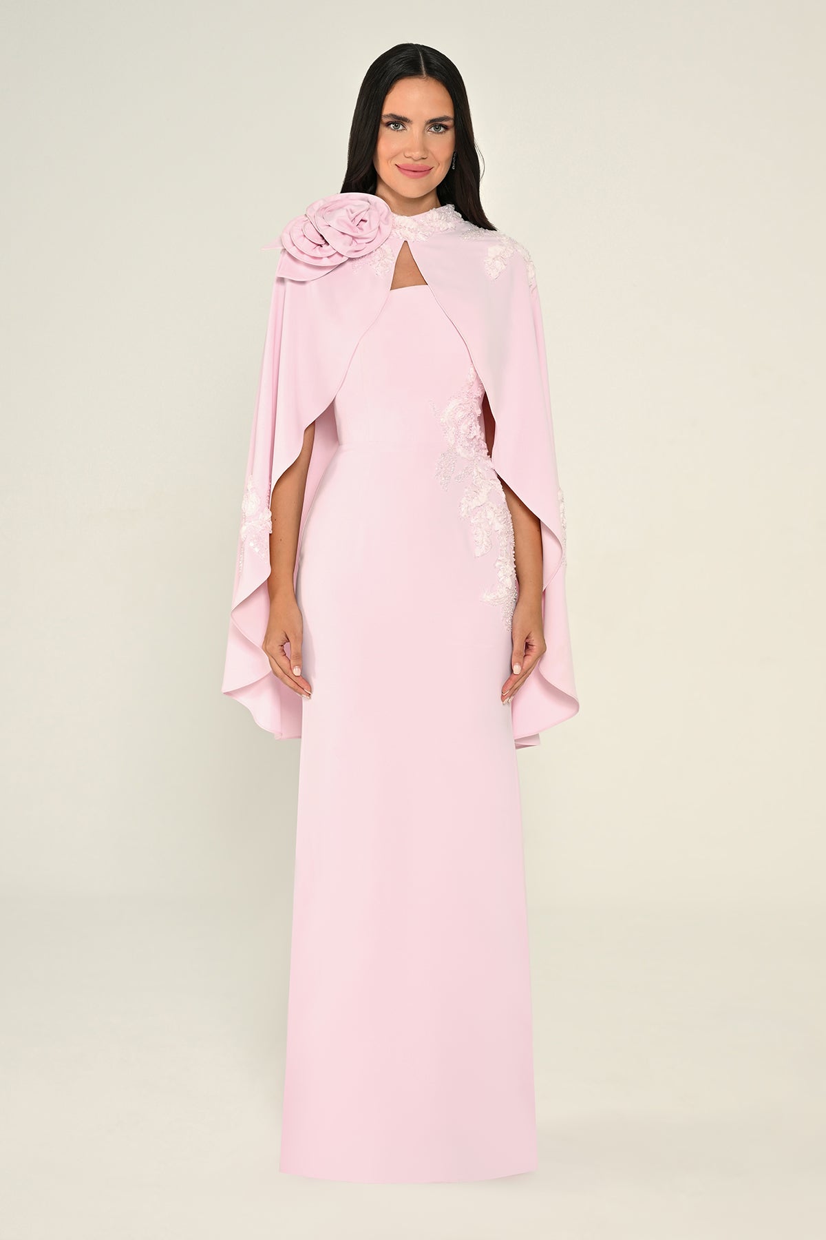 Baby Pink / 38