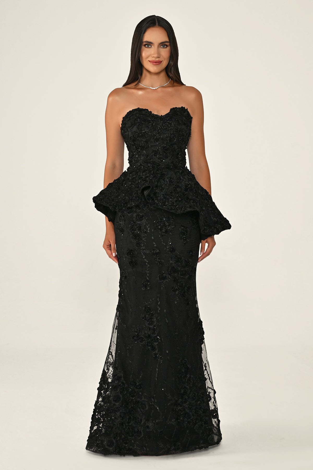 Black / 36