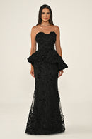 Muse Dress - Maxi - Multicolor