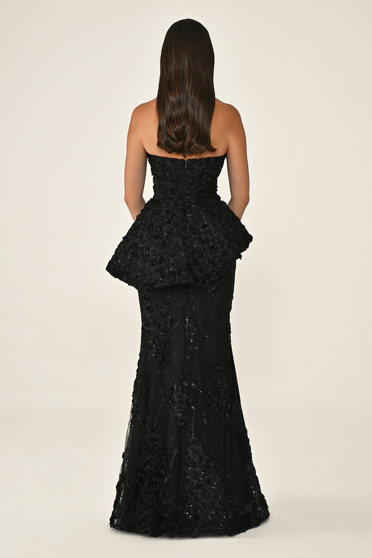 Muse Dress - Maxi - Multicolor