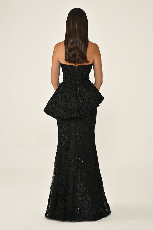 Muse Dress - Maxi