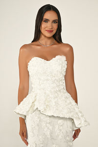 Muse Dress - Maxi - Multicolor