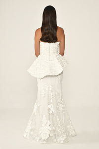 Muse Dress - Maxi - Multicolor