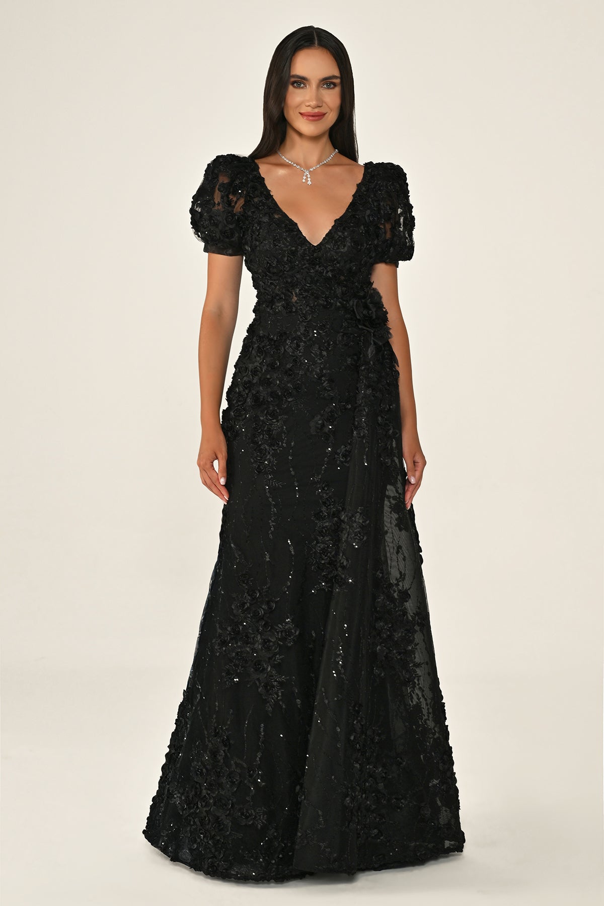 Black / 36