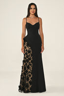 evening dress