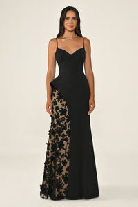 evening dress