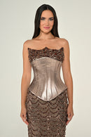 Vera Dress - Maxi - Multicolor