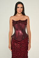 Vera Dress - Maxi - Multicolor