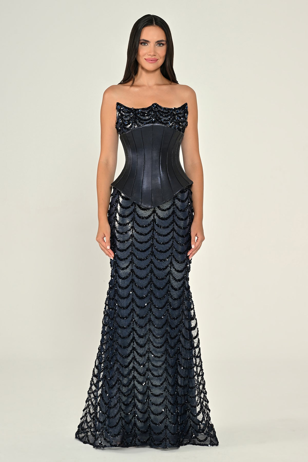 Navy Blue / 36