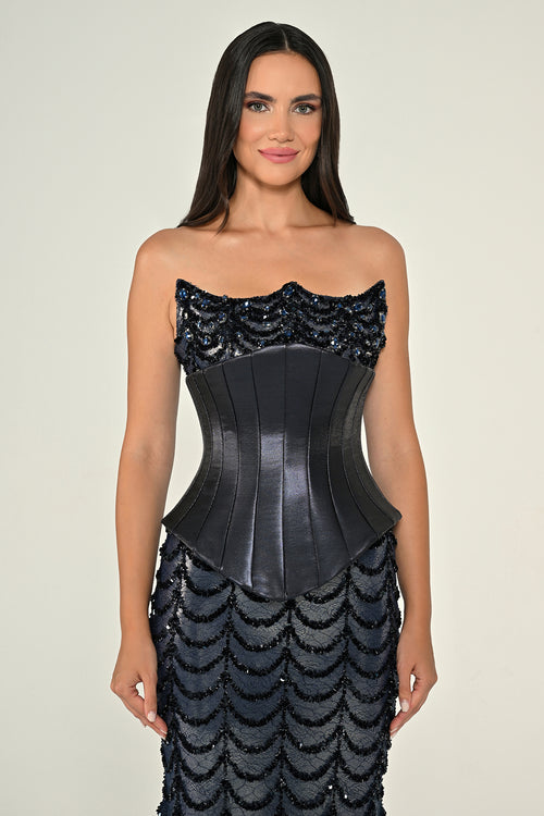 Vera Dress - Maxi
