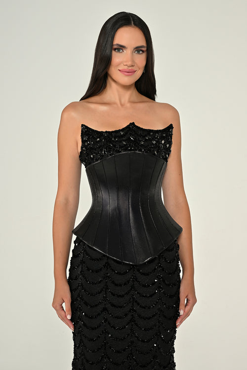 Vera Dress - Maxi