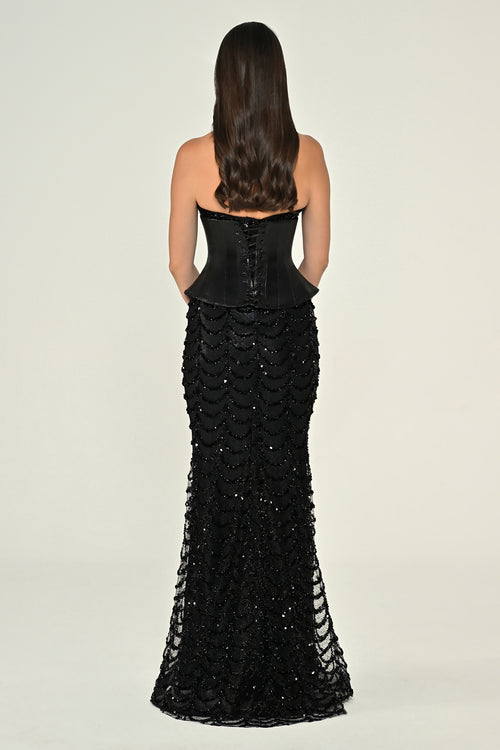Vera Dress - Maxi