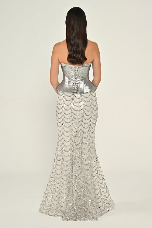Vera Dress - Maxi