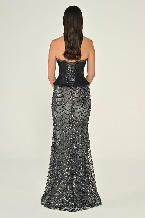 Vera Dress - Maxi