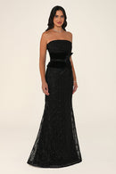 Ravelle Dress - Maxi
