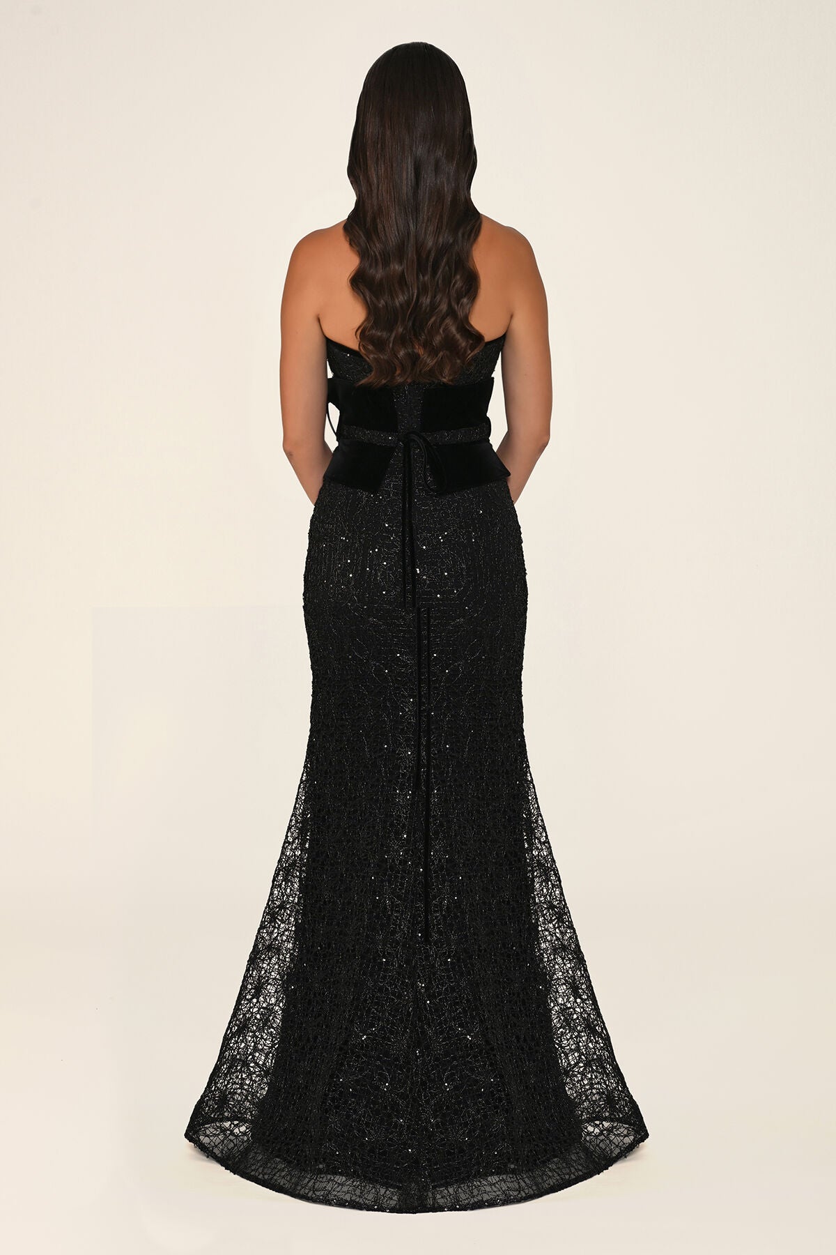 Ravelle Dress - Maxi