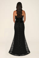 Ravelle Dress - Maxi