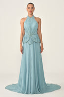 Thalassa Dress - Maxi