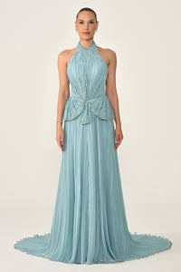 Thalassa Dress - Maxi