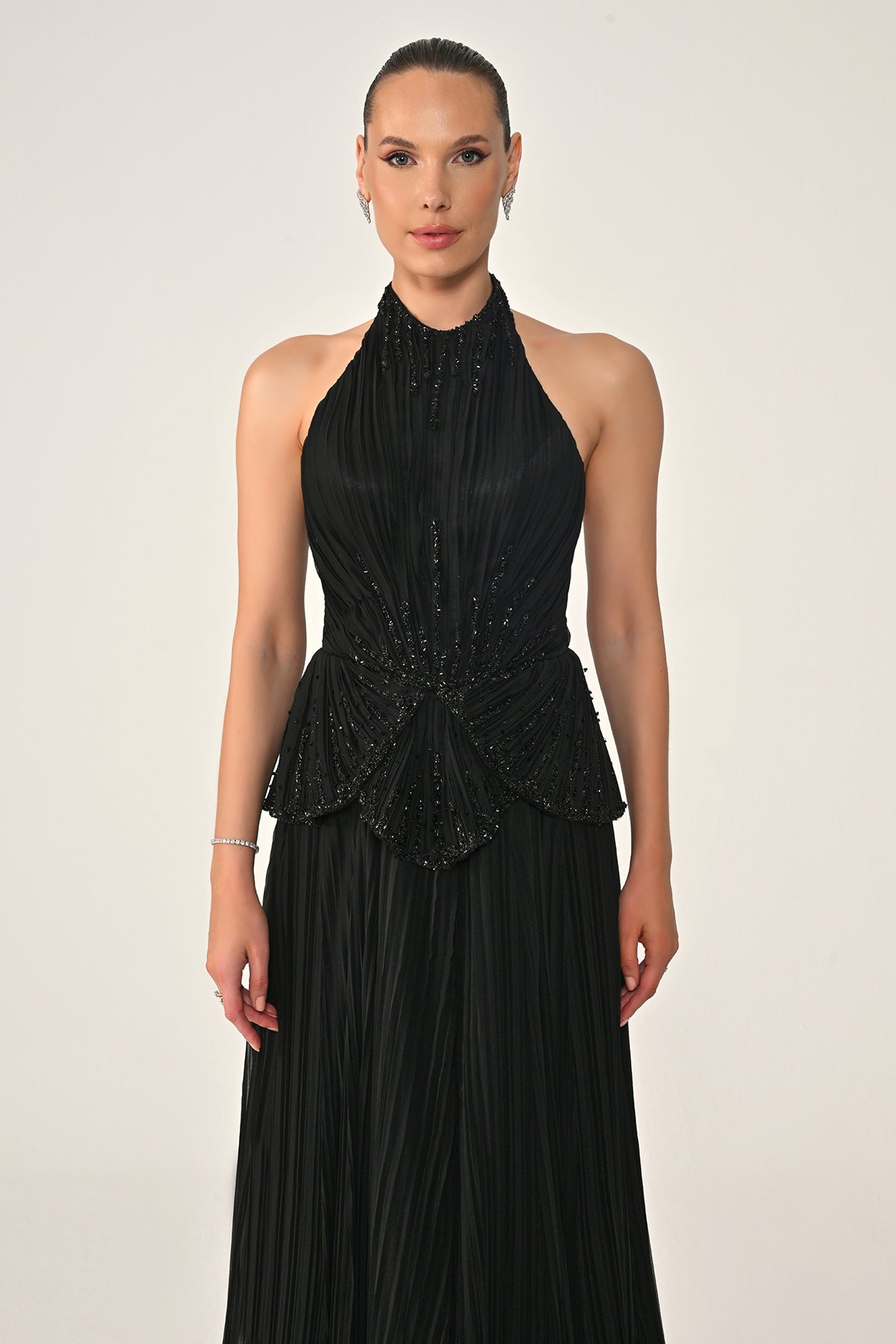 Thalassa Dress - Maxi