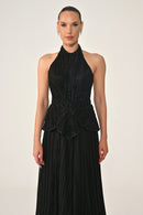 Thalassa Dress - Maxi