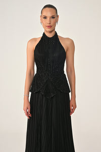 Thalassa Dress - Maxi