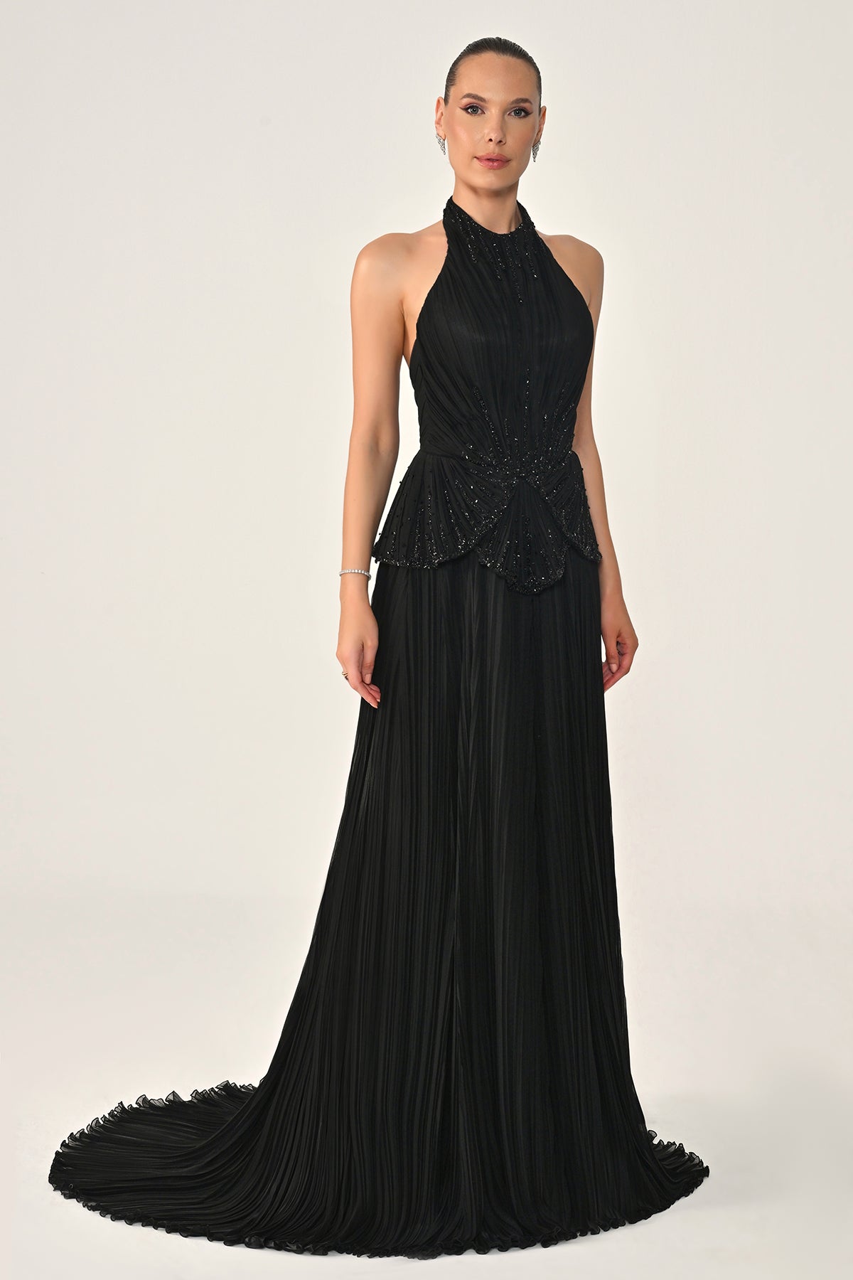 Thalassa Dress - Maxi