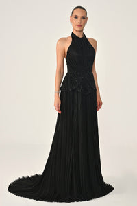 Thalassa Dress - Maxi