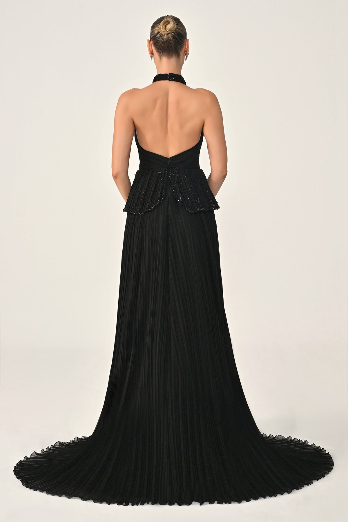 Thalassa Dress - Maxi