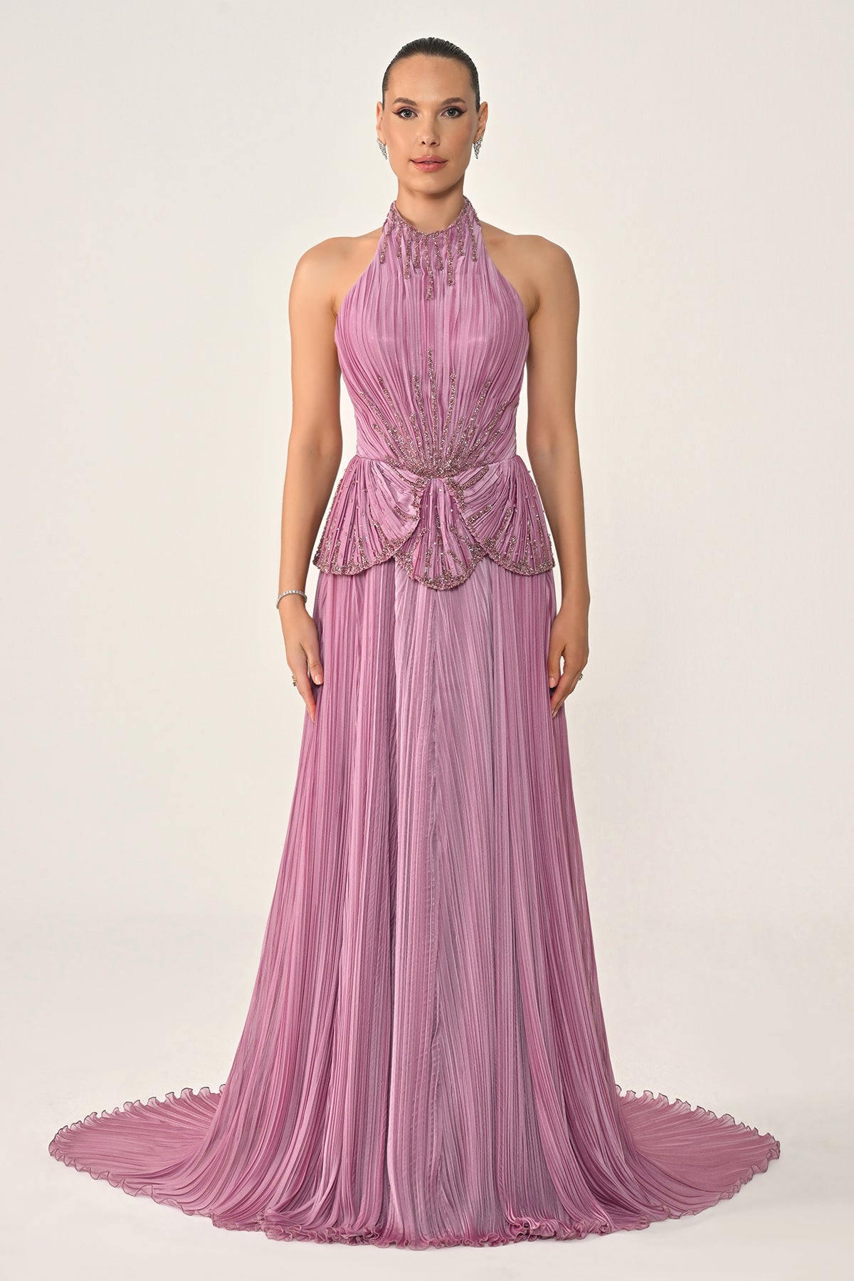 Thalassa Dress - Maxi
