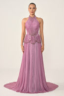 Thalassa Dress - Maxi