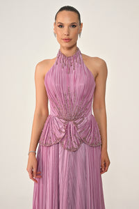 Thalassa Dress - Maxi