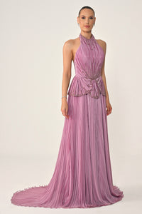 Thalassa Dress - Maxi
