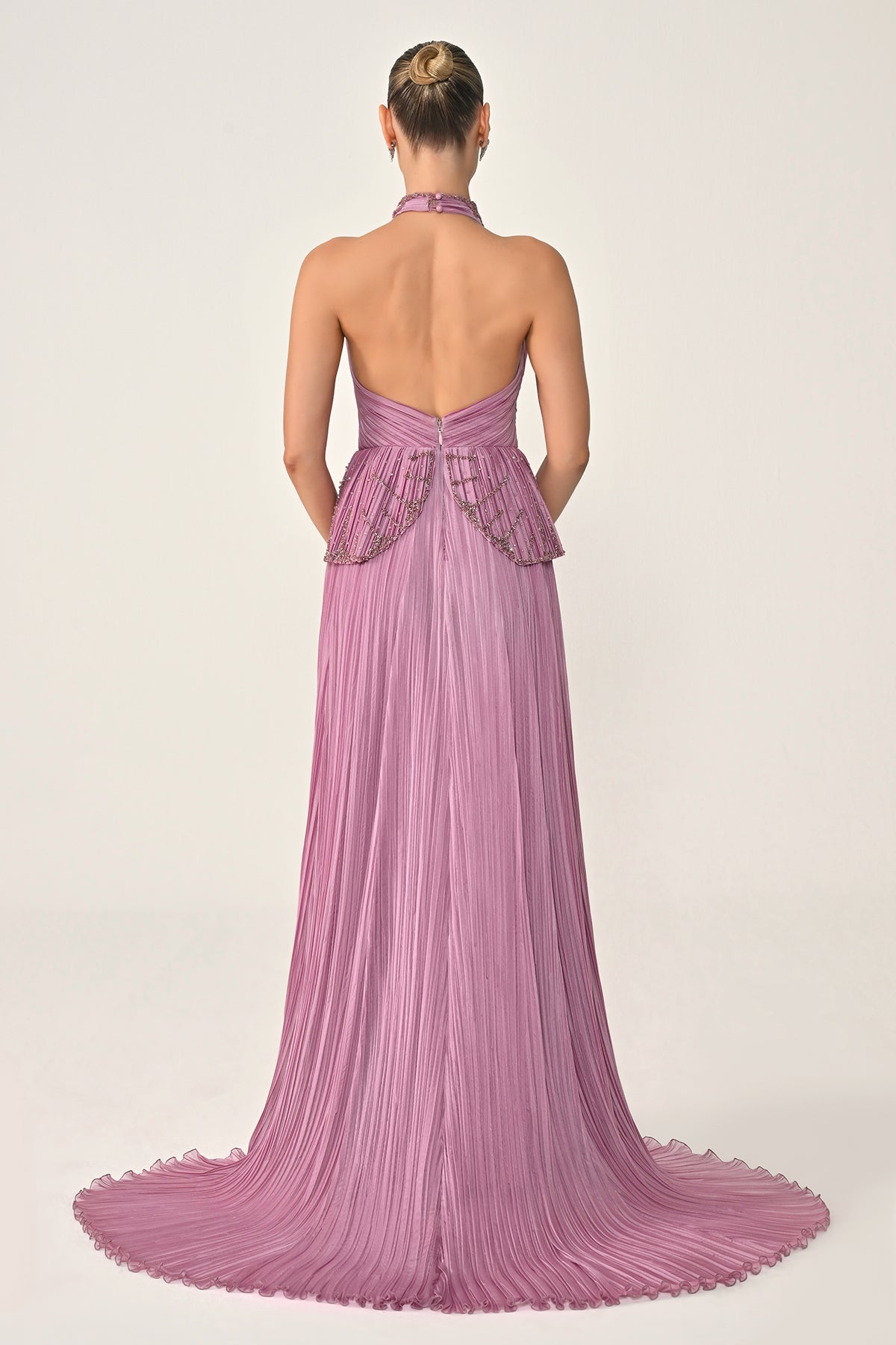 Thalassa Dress - Maxi