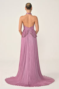 Thalassa Dress - Maxi