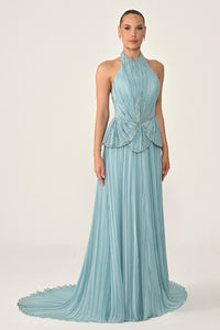 Thalassa Dress - Maxi