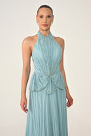 Thalassa Dress - Maxi