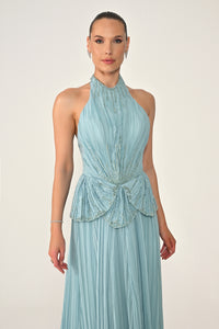 Thalassa Dress - Maxi