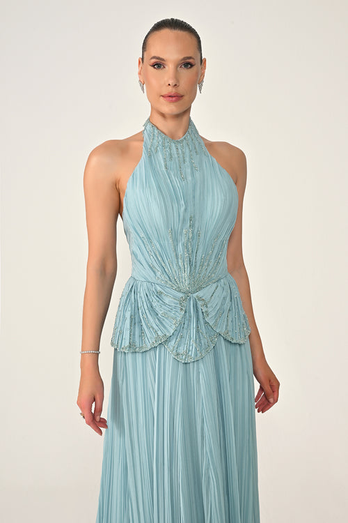 Thalassa Dress - Maxi