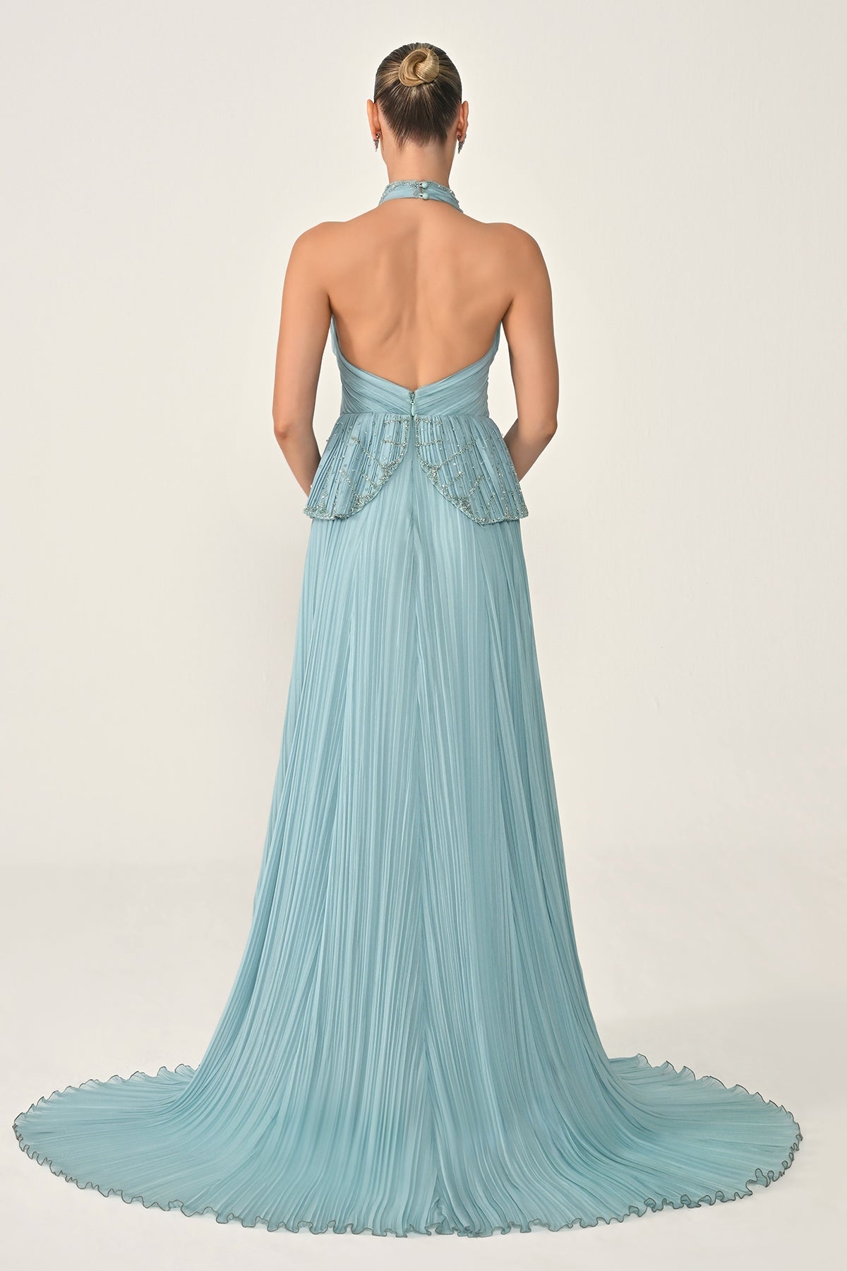 Thalassa Dress - Maxi