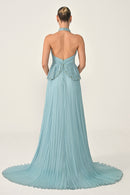 Thalassa Dress - Maxi